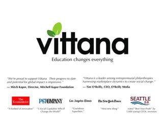 vittana.org reputation|vittana.org Reviews .